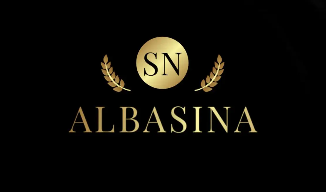 Albasina
